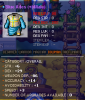 6 STR + 29 DEX Lv90 Bowman Overall.png
