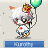 Kurothy