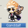 Ganddalf