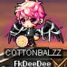 cottonballz