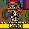 Royex