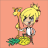 PineappleQueen