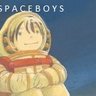 Spaceboy