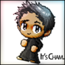 Cham