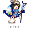 Trixie