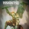 Yoshimitsu