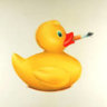 SmokeDuck