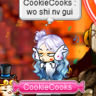 CookieCooks