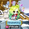 SnakeKing
