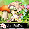 JustForDis
