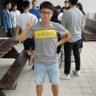 Rong-Jay Wang