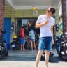 YICHEN LU