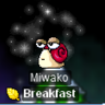 Miwako