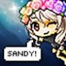 Sandy