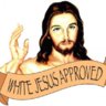 WhiteJesus