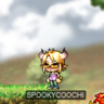 Spooky Coochie
