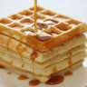 Waffles