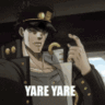 ZaWarudo