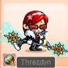 Threzdyn