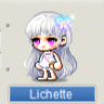 Lichette