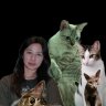 Rebecca Su