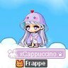 xCappuccino