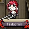 Tasbichim