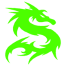 green_snake