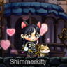 shimmerkitty