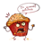 Angry Muffin