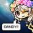 Sandy